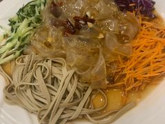 -民族饭荘(新华大街店)