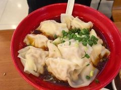 -龙抄手(春熙路总店)