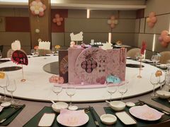 -国惠大酒楼(宝龙店)