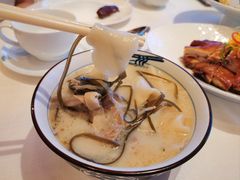 -郑州绿地JW万豪酒店-中餐厅