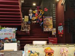 -当当梅溪书院(步步高梅溪新天地店)