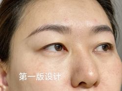 -一个差评成就的纹眉店