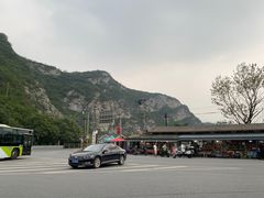 -妙峰山风景名胜区