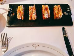 -壳里西餐厅Coquille Seafood Bistro(蒙自路店)