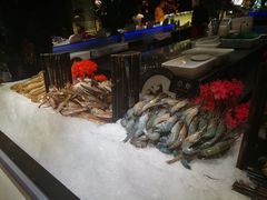 -加餐海鲜自助(宝龙一城店)