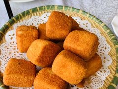 金沙豆腐-沙河粉村·国家非遗传承(云台店)