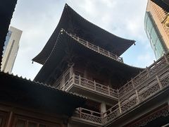 -静安寺