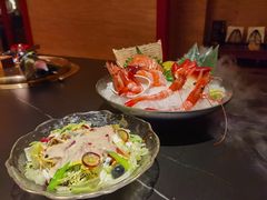 -300杯·和牛烧肉清酒专门店(廊里店)