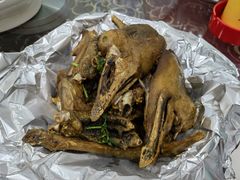 -鹅香阁私房菜(一鹅五味)