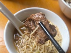 -汉记面馆(南华东路店)