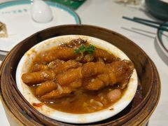 -喜势点·糖沙翁手工茶点·本地人茶居(永庆坊店)