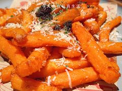 -BROWNSTONE布朗石西班牙餐厅(富城店)