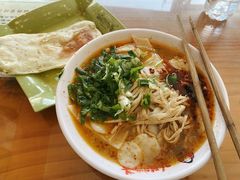 -谢继红26号牛肉汤(田家庵店)