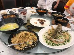 -岭南海晏楼(滨江东总店)