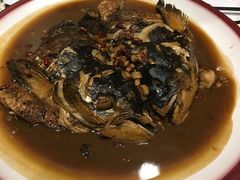 -旺顺阁鱼头泡饼(小红门店)