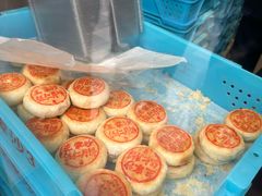 -王家沙点心店(南京西路总店)