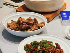 -庆赫隆融合菜馆(群力店)