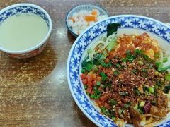 -樊二郎·驴蹄子面(科技路店)