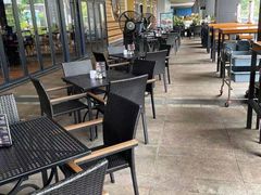 露天位-bluefrog蓝蛙(皇庭广场店)