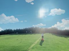 游乐设施-迪茵湖田家舍生态农场