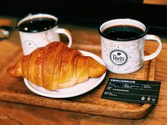 -Peet's 皮爷咖啡(东湖路手作店)