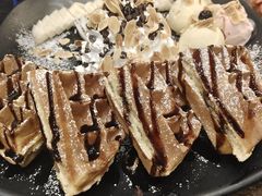 -米屋石锅拌饭(师大店)