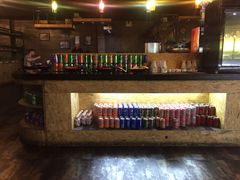 -赛维斯法式铁板烧自助餐厅(正翔国际华联店)
