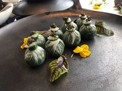 -南京景枫万豪酒店·万豪中餐厅