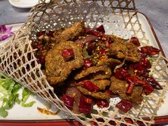 -红辣椒·川菜·火锅(大洋中心店)