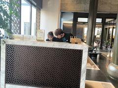 -咸亨酒店•非遗绍兴菜•中华老字号(堂吃餐厅)