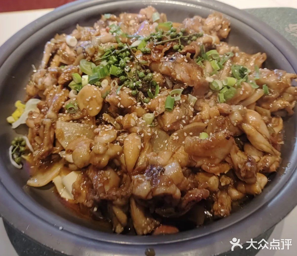 探店大揭秘！蛙宗师麻辣蛙锅，味蕾的绝妙盛宴