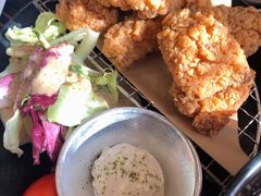 -小川洋风料理(汉街店)