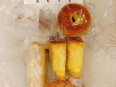 -面包与我Bread Or Me(长城汇店)