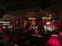 -JZ Club 爵士酒吧(上海店)