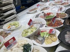 -阿毛饭店(和义路店)