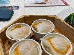 -四季海鲜酒楼·粤菜·早茶·宴会(南山中心区店)