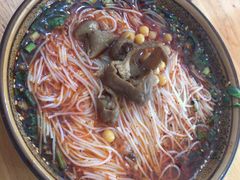 肥肠米粉-潘米粉(银杏上街店)
