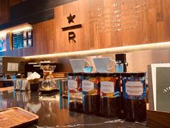 -星巴克臻选(泉州浦西万达广场店)