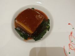-得月楼·省级非遗·传统苏帮菜(观前店)