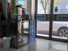 -吃不够开口馅饼店(小西路店)