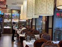 -威尼斯西餐厅(扬名广场店)