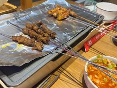 -熙成烧烤(白塔岭店)