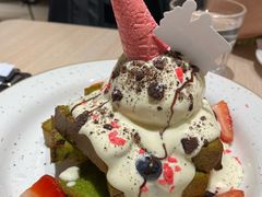 -卡朋西餐(悦汇城店)