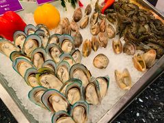 -圣廷苑酒店-世纪楼菲苑自助餐厅