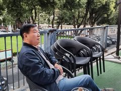 -席家花园(巨鹿花园店)