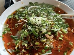 -鼎义丰功夫面(星光大道店)
