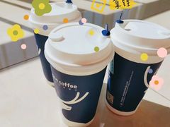 -瑞幸咖啡(西铁营万达广场店)