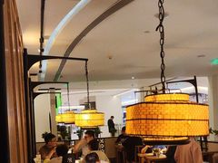 -绿茶餐厅(西单老佛爷店)
