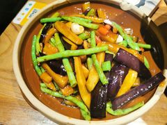 -泥糊破店小酒馆·团建聚餐(南京西路店)