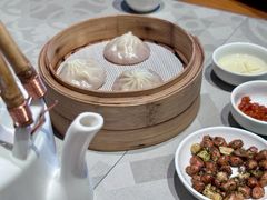 -如轩·海鲜砂锅粥·潮汕菜(南城店)